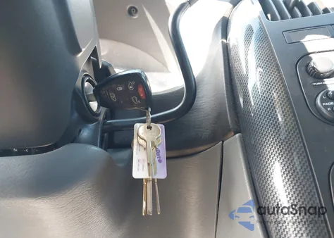 2006 Dodge Grand Caravan Sxt z USA, uszkodzony, nr VIN 2D4GP44L96R746468